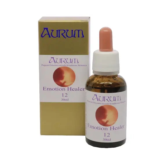 Emotion Healer 12 Gocce 30 Ml | Acquista Online su Farmaclick