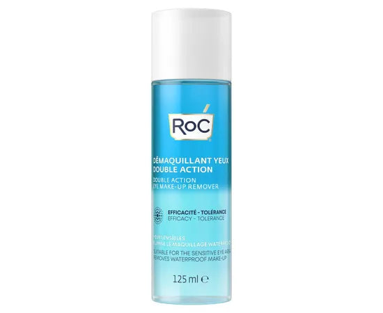 Roc Cleansers Struccante Occhi Bifasico 125Ml