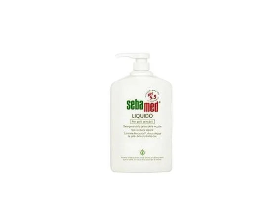 Sebamed Flüssigwaschmittel 400 ml