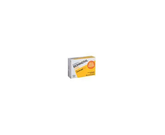 Biomineral One Lactocapil Plus 30 Filmtabletten Sonderpreis