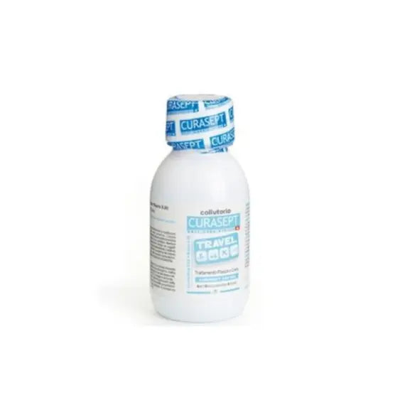 Curasept Travel Ads 0.05 Collutorio 100 Ml | Acquista Online su Farmaclick