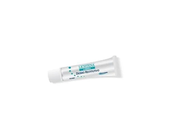 Lichtena Labbra Regenerierender Balsam 15 ml