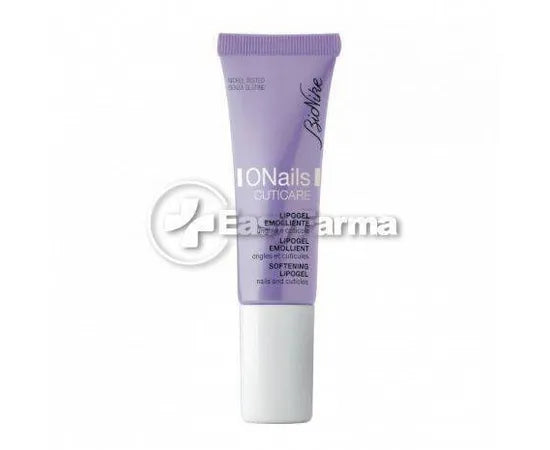 Bionike Onails Cuticare Lipogel Emolliente 10 ml