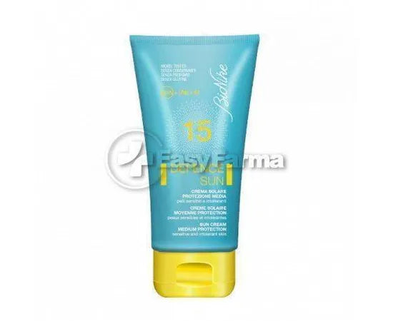 Bionike Defence Sun Gesichtscreme LSF 15 50 ml