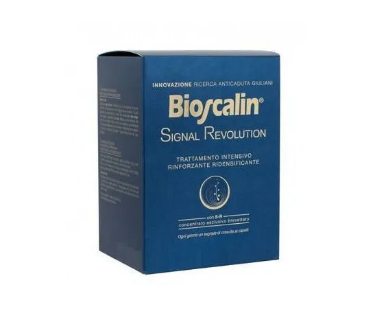 Bioscalin Signal Revolution Anti-Haarausfall Lotion 100 ml