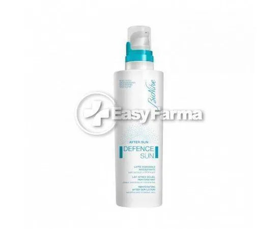 Bionike Defence Sun After-Sun Milch Feuchtigkeitsspendend 200 ml