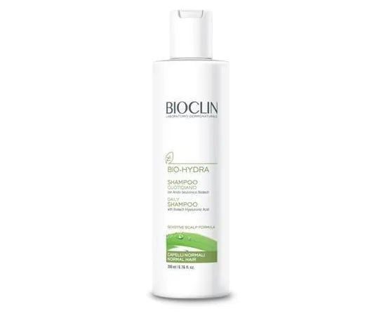 Bioclin Bio-Hydra Shampoo Quotidiano 750 Ml