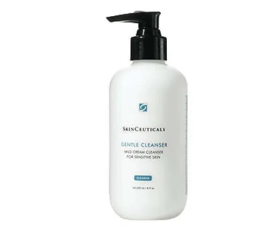 Skinceuticals Cleanse Gentle Cleanser Cream Sanfte Reinigungsmilch 200 ml