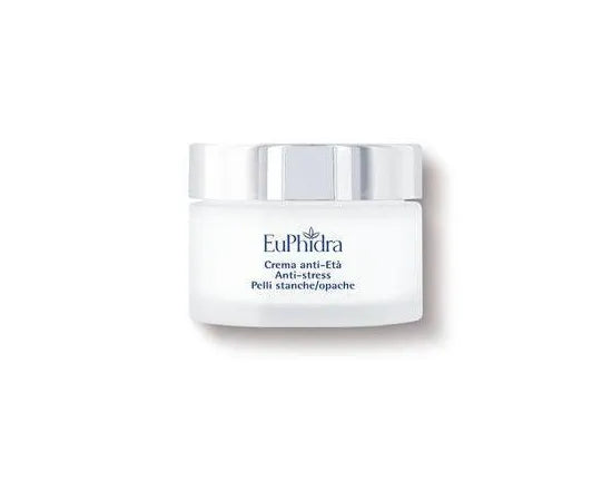 Euphidra Skin Cr Stress 40 Ml