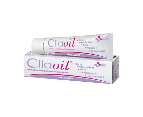 Cliaoil 20 ml
