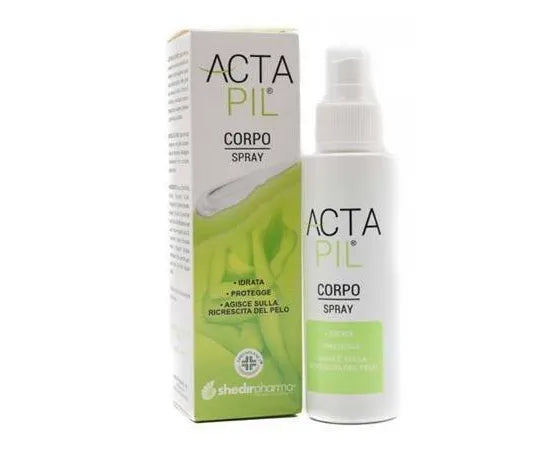 Actapil Corpo 100 Ml