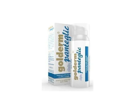 Golderm Panteglic Crema 50 Ml