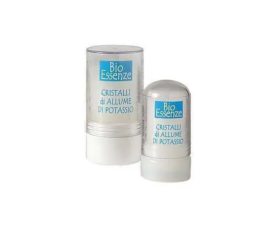 Allume Potassio Stick Deodorante 55 G