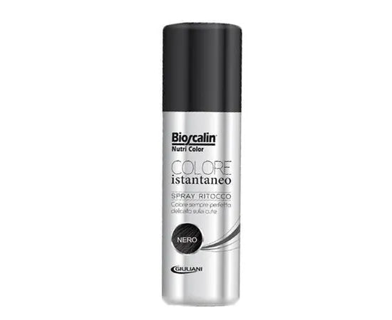 Bioscalin Nutricolor Colore Istantaneo Nero 75 Ml