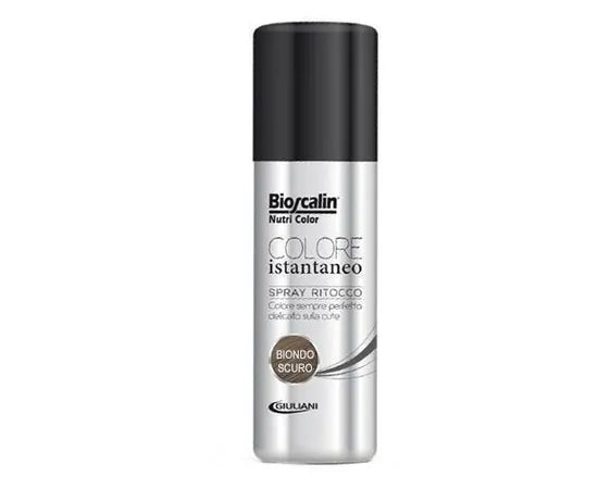 Bioscalin Nutricolor Colore Istantaneo Biondo Scuro 75 Ml