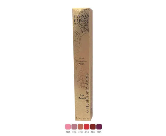 Labo Filler Make Up Lippenkonturenstift 401