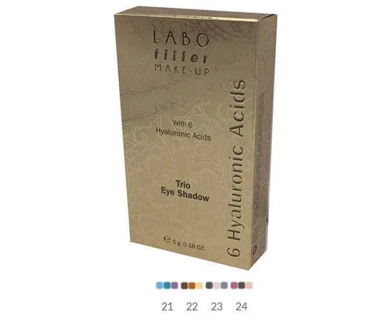 OMBRETTO TRIO COLORI 23