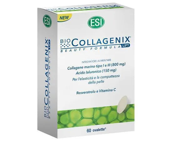 Esi Biocollagenix 60 Ovalette