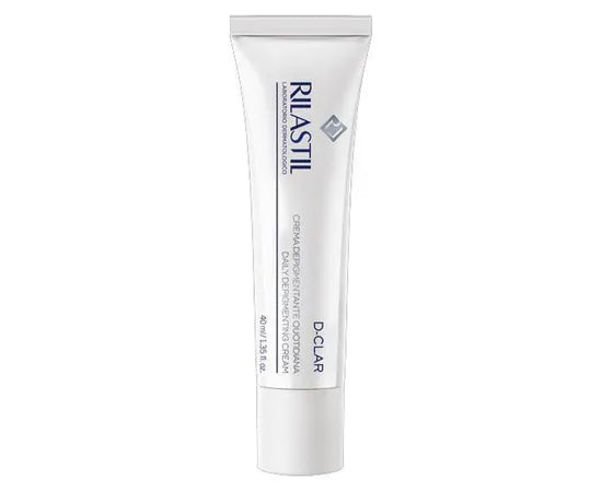 Rilastil D-Clar Depigmentierende Creme 40Ml