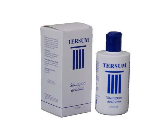 Tersum Shampoo Delicato 250 ml