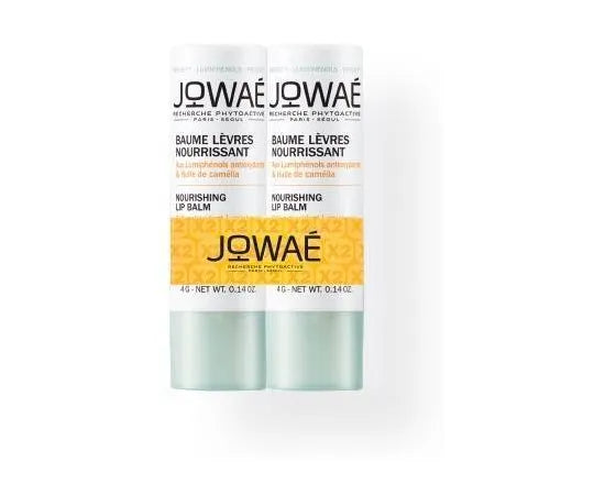 Jowae Duo Balsamo Labbra 4G + 4G