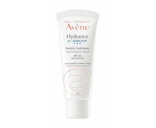 Avene Hydrance Uv Spf 30 Emulsione Idratante Leggera 40 Ml