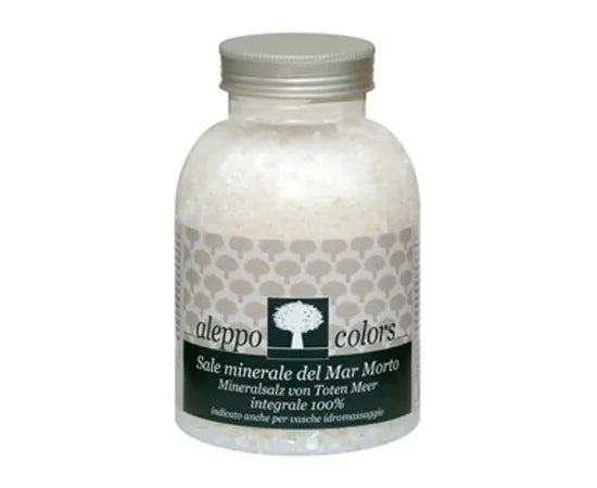 Aleppocolors Sale Mar Morto 1 Kg