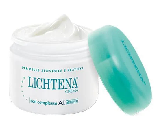 Lichtena Crema Complesso Octa-Bee 25 Ml