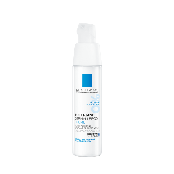 Toleriane Dermallergo Crema Viso 40 Ml | Acquista Online su Farmaclick