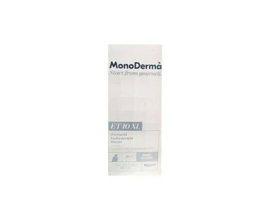 Monoderma Et10 Xl Lipogel 30 Ml