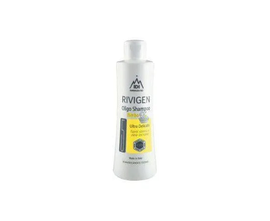 Rivigen Oligo Shampoo Baby 200 ml