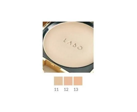Labo Filler Make Up Kompaktpuder 9 g Nr. 11