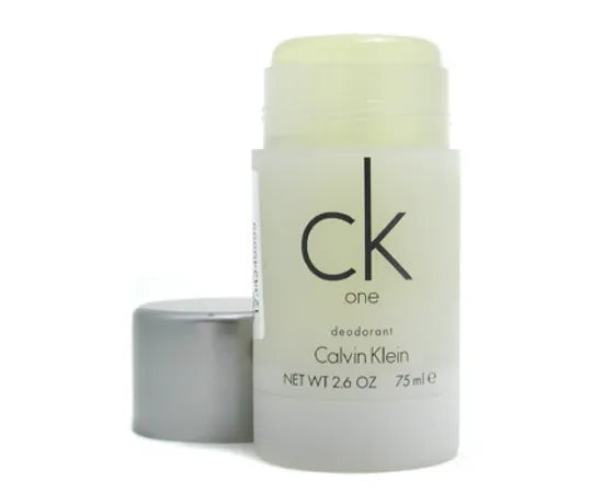 Calvin Klein One Deodorante Uomo 75 gr