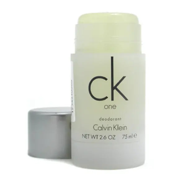 Calvin Klein One Deodorant für Herren 75 g