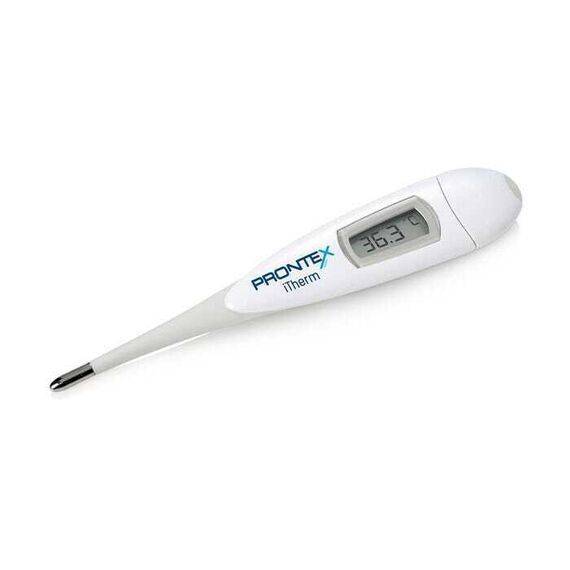 Termometro Prontex Itherm Digitale | Acquista Online su Farmaclick