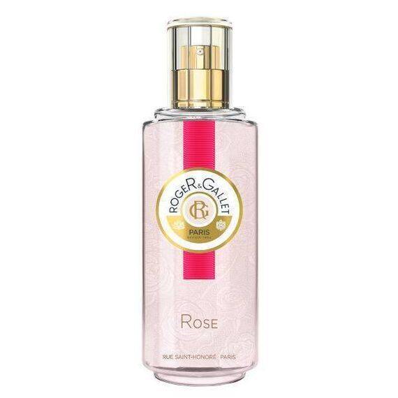Roger & Gallet Rose Eau Fraã®che 100 Ml | Acquista Online su Farmaclick
