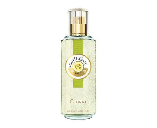 Roger & Gallet Cédrat Eau Fraîche 100 ml