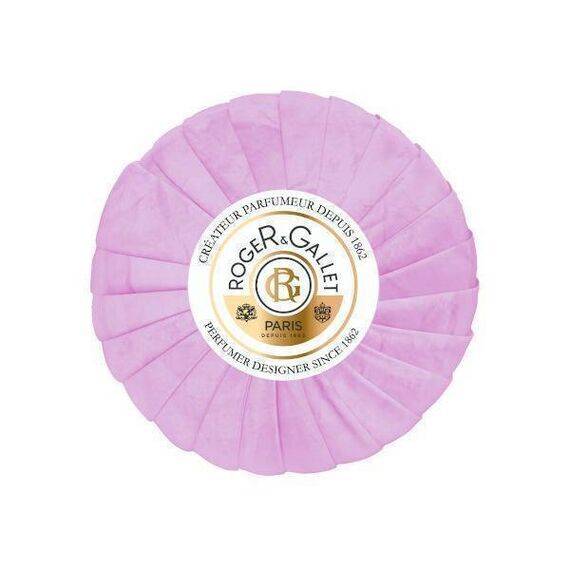 Roger & Gallet Gingembre Saponetta 100 G | Acquista Online su Farmaclick