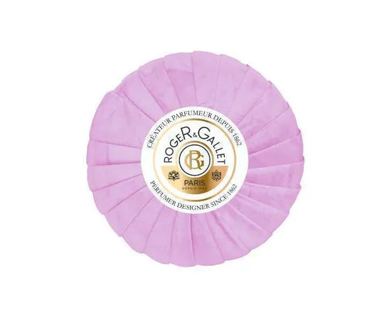 Roger & Gallet Gingembre Seife 100 G