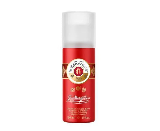 Roger & Gallet Jean Marie Farina Deodorant Spray 150 ml