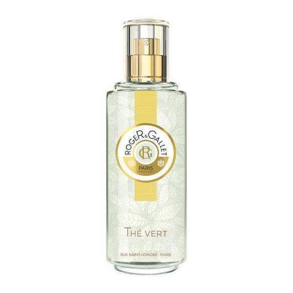 Roger & Gallet Thã© Vert Eau Fraã®che 100 Ml | Acquista Online su Farmaclick