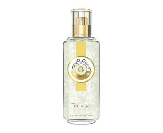 Roger & Gallet Thé Vert Eau Fraîche 100 ml