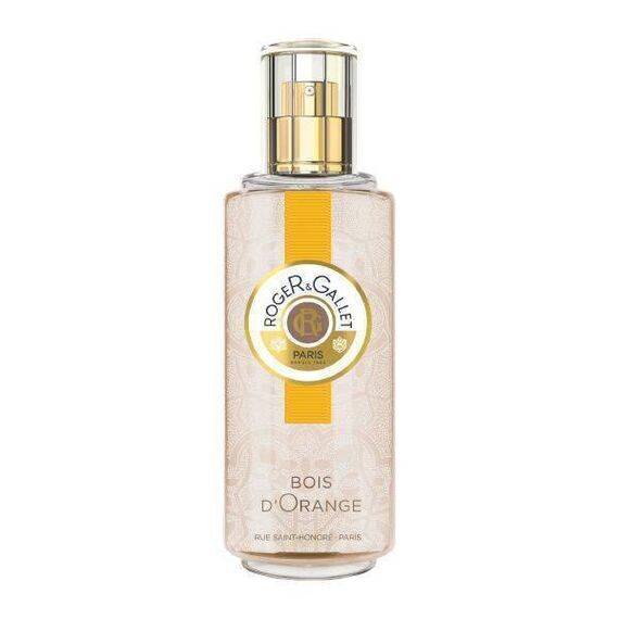 Roger & Gallet Bois D'orange Eau Fraã®che 100 Ml | Acquista Online su Farmaclick