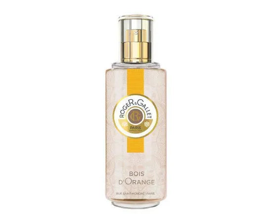 Roger & Gallet Bois D'Orange Eau Fraîche 100 Ml