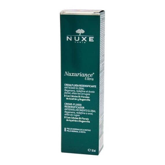 Nuxe Nuxuriance Ultra Crema Fluida Ridensificante Anti Etã Globale 50 Ml | Acquista Online su Farmaclick