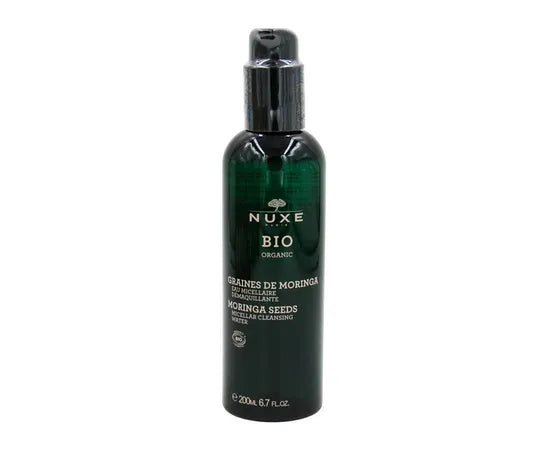 Nuxe Bio Mizellenwasser zum Abschminken 200 ml