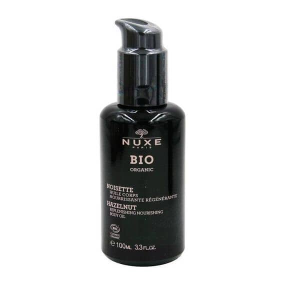 Nuxe Bio Noisette Olio Corpo Nutriente Rigenerante 100 Ml | Acquista Online su Farmaclick