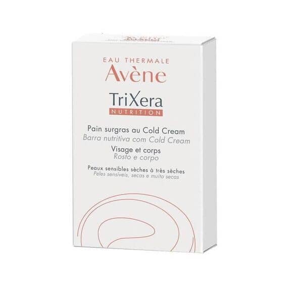 Avene Trixera Nutrition Cold Cream Pane 100 G | Acquista Online su Farmaclick