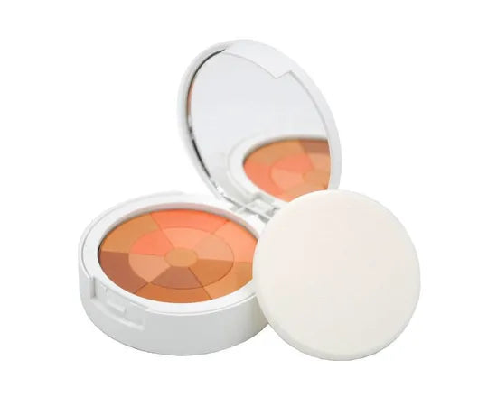 Avene Couvrance Cipria Mosaico Sole Per Pelli Sensibili 10 G