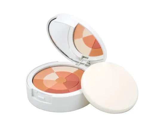 Avene Couvrance Cipria Mosaico Traslucida Per Pelli Sensibili 10 G